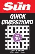 The Sun Quick Crossword Book 10