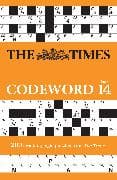 The Times Codeword 14