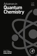 Advances in Quantum Chemistry: Volume 86