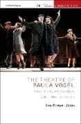 The Theatre of Paula Vogel