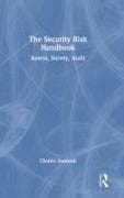 The Security Risk Handbook