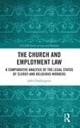 The Church and Employment Law