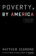 Poverty, by America