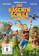 Die Häschenschule - Der grosse Eierklau