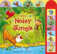 Noisy Jungle