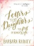 Letters to My Daughters