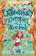 The Extraordinary Adventures of Alice Tonks