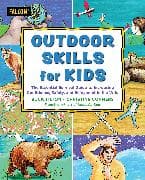 Outdoor Skills for Kids