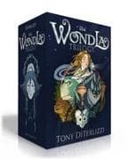 The Wondla Trilogy (Boxed Set)