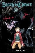 Black Clover, Vol. 32: Volume 32