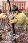 The Elusive Samurai, Vol. 5: Volume 5
