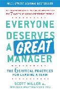 Everyone Deserves a Great Manager