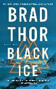 Black Ice: Volume 20