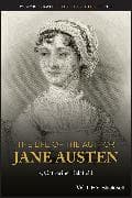 The Life of the Author: Jane Austen