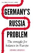Germany's Russia Problem
