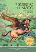 El sobrino del mago, Edición clásica