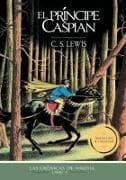 El príncipe Caspian, Edición clásica