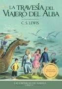 La travesía del viajero del Alba, Edición clásica