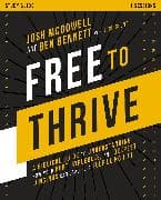 Free to Thrive Study Guide