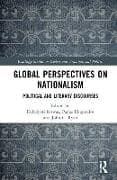 Global Perspectives on Nationalism