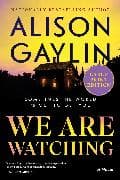 We Are Watching