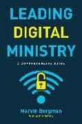 Leading Digital Ministry