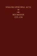 Rochester 1235-1318
