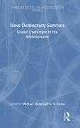How Democracy Survives