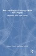 Practical English Language Skills for Lawyers