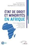 État de droit et minorités en Afrique