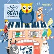 Eule findet den Beat 4 - mit Instrumenten