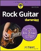 Rock Guitar For Dummies