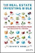 The Real Estate Investing Bible