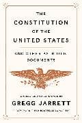 The Constitution of the United States and Other Patriotic Documents