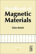Handbook of Magnetic Materials: Volume 31