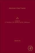 Advances in Heat Transfer: Volume 54