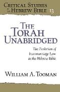 The Torah Unabridged