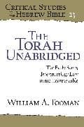 The Torah Unabridged