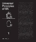 Universal Principles of UX