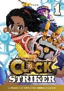 Clock Striker, Volume 1: Volume 1