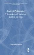 Ancient Philosophy