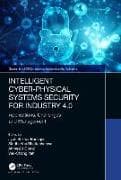 Intelligent Cyber-Physical Systems Security for Industry 4.0