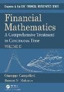 Financial Mathematics