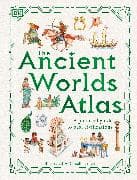 The Ancient Worlds Atlas