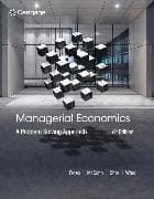 Managerial Economics