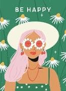 Be Happy
