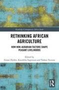 Rethinking African Agriculture