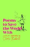Poems to Save the World With