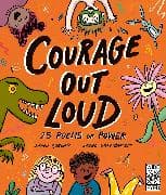 Courage Out Loud: Volume 3