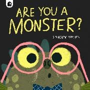 Are You a Monster?: Volume 1